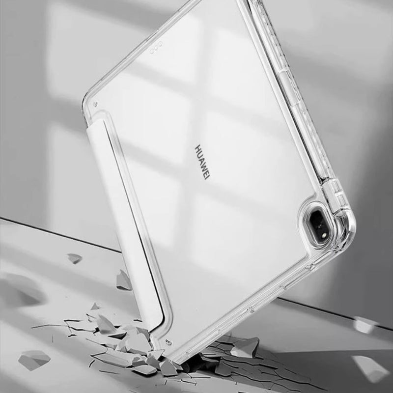 غطاء واقي لجهاز هواوي ميتباد تابلت 11.5S Se 11 30% أكريليك 10.4 فتحة قلم Pro11 - Image 4